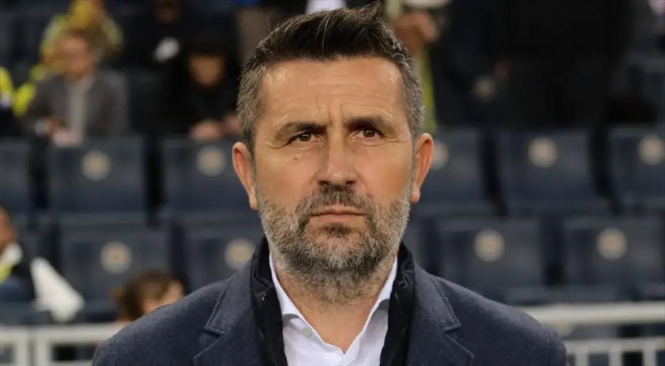 Trabzonspor un hocası Nenad Bjelica Sıkıntılı bir sezon oldu | beIN SPORTS  Türkiye - beinsports.com.tr/