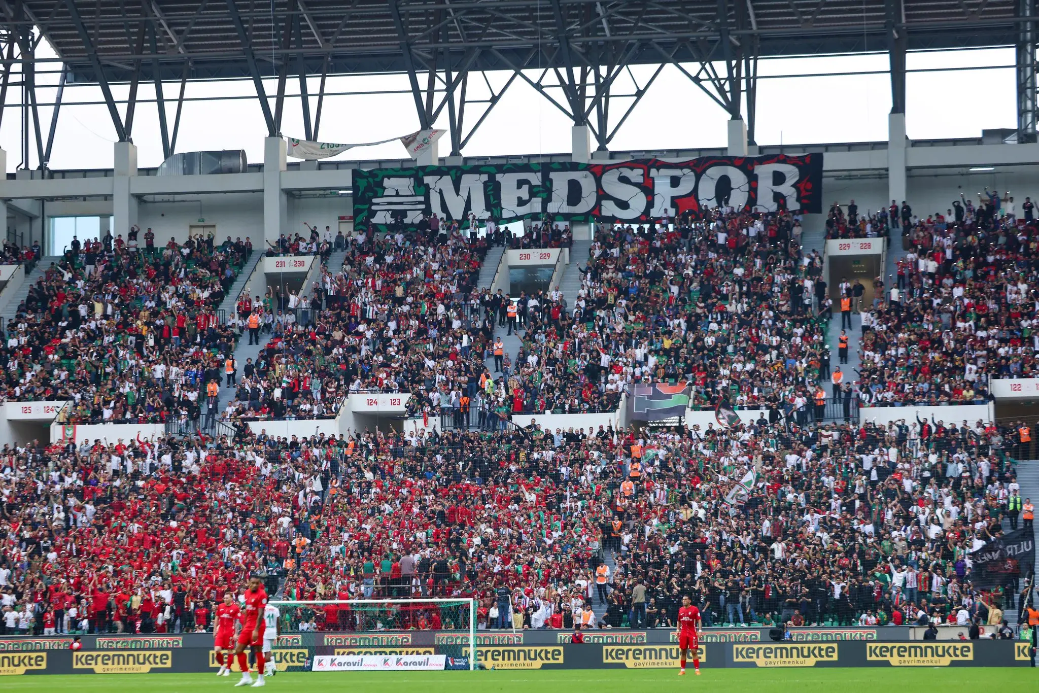 Amedspor (@amedskofficial) / X