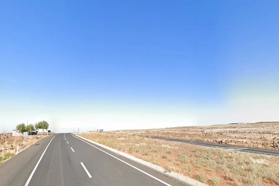 DİYARBAKIR – SİVEREK – ŞANLIURFA DEVLET YOLU (GAP) (SİVEREK HİLVAN ARASI) - Bahadır Şirketler Grubu