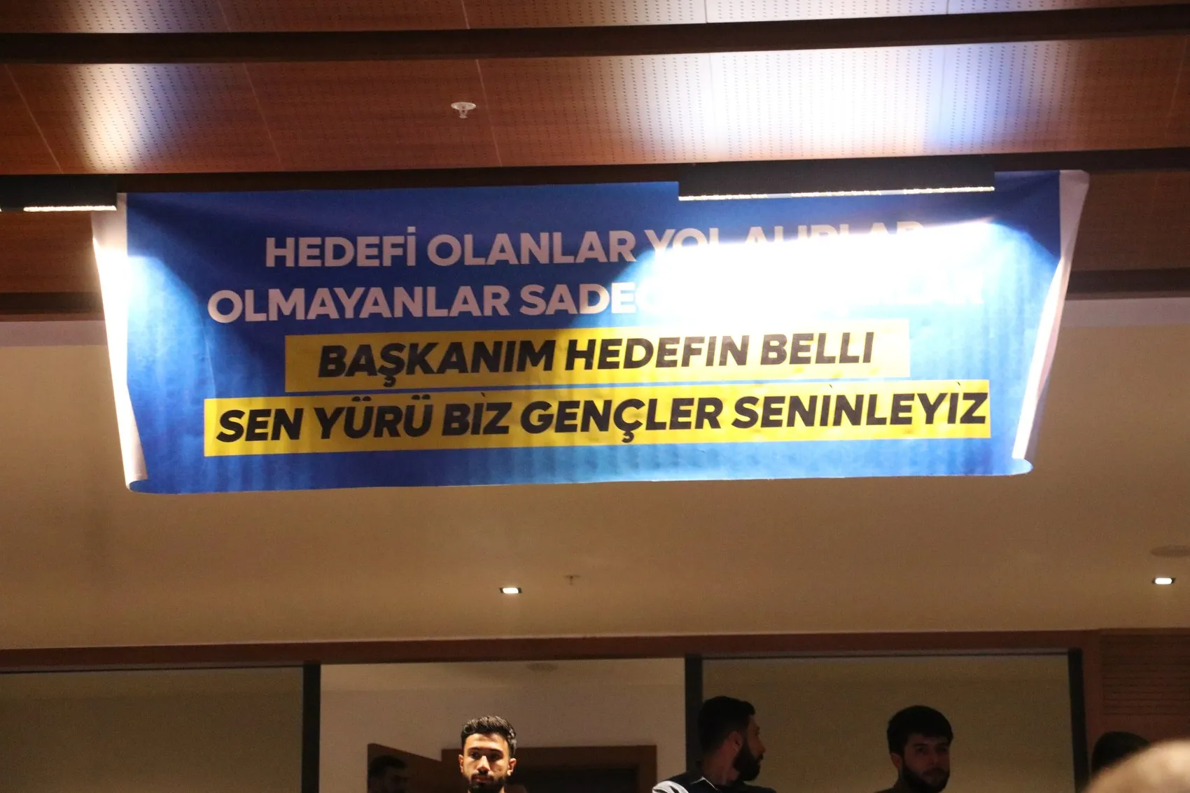 HÜDA PAR Genel Başkanı Yapıcıoğlu'ndan Diyarbakır'da şiddet ve çözüm mesajı