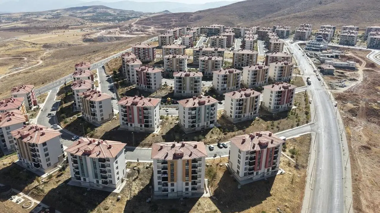 Diyarbakır'da ev sahibi olun: Mahkeme evi bu rakama satacak