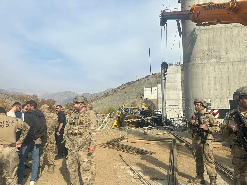 Diyarbakır Kulp'taki viyadük faciası davasında yeni gelişme: Ek bilirkişi raporu kararı