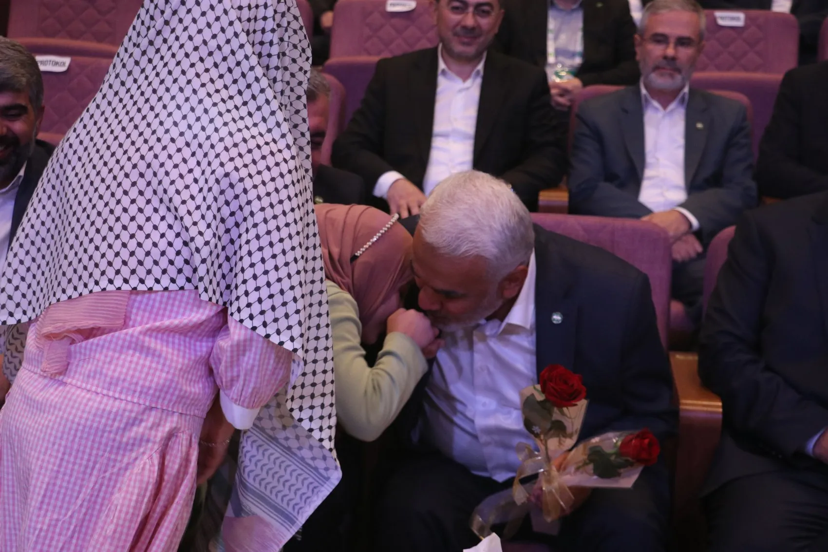 HÜDA PAR Genel Başkanı Yapıcıoğlu'ndan Diyarbakır'da şiddet ve çözüm mesajı
