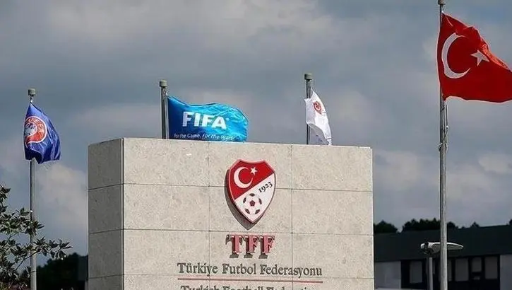 PFDK, Süper Lig'den 7 kulübe para cezası verdi - Fanatik Gazetesi Süper Lig Haberleri - Spor