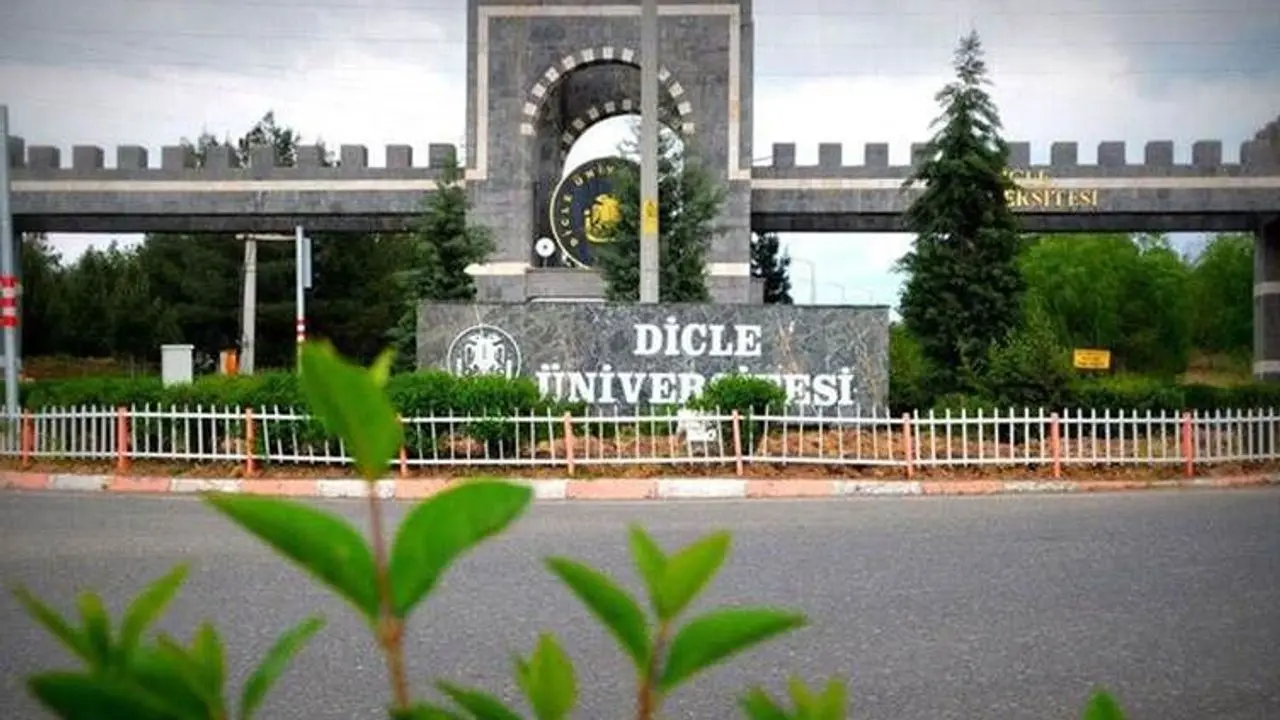 Dicle Üniversitesi'nde Rüşvet İddiası - Van Haber | Bölge Gazetesi Van |  Son Dakika Van Haberi