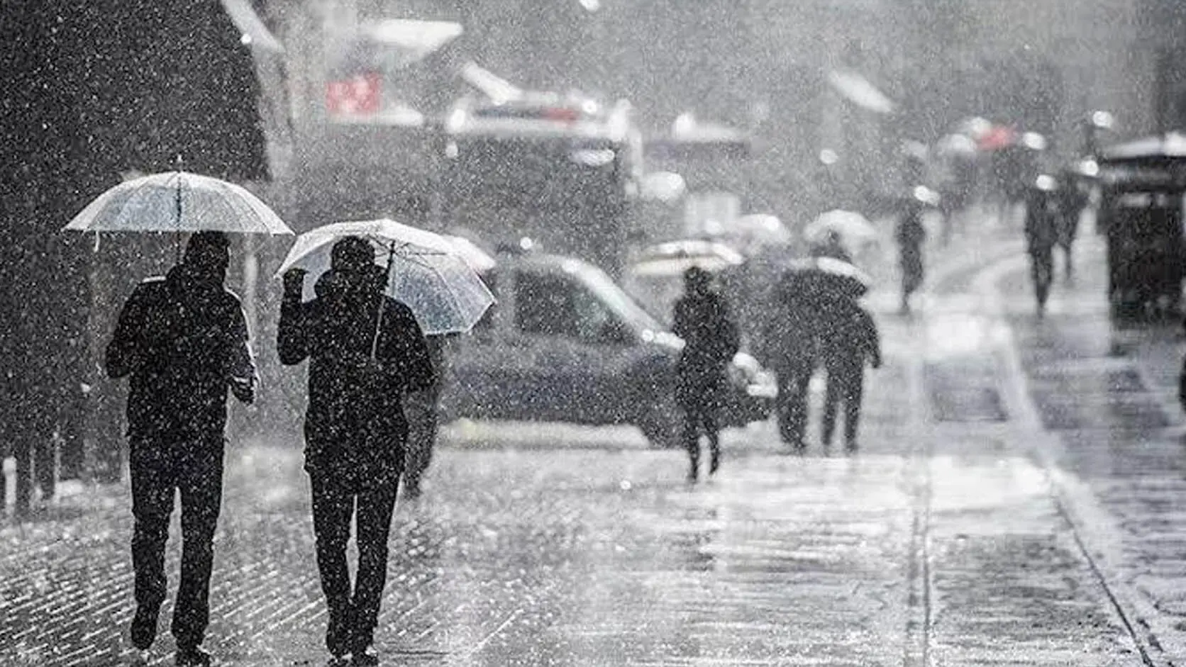 Diyarbakır'a yağmur geliyor: Meteoroloji tarih verdi - Diyarbakır Son Dakika Haberleri