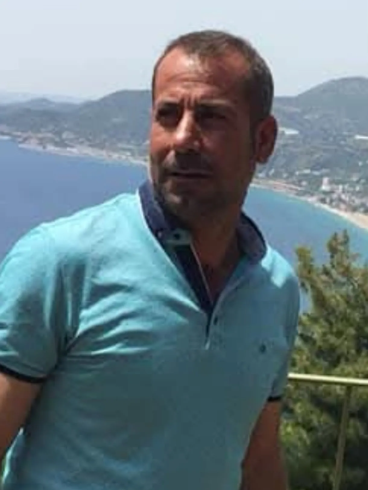 Diyarbakır Bismil'de korkunç kaza: Yüksek gerilim hattına temas eden usta hayatını kaybetti