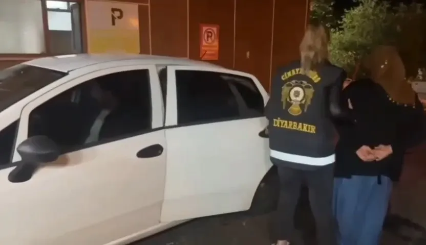 Diyarbakır'da 19 yıllık faili meçhul cinayet dosyası aralandı: Baba tutuklandı