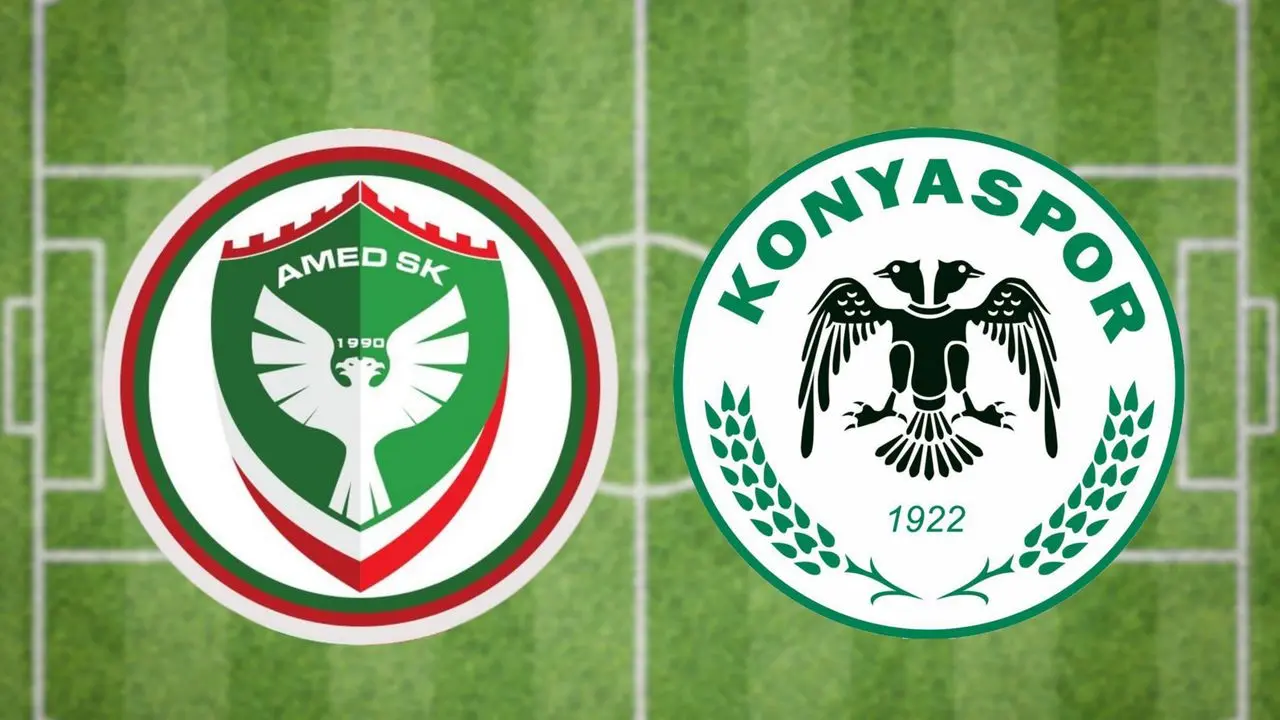 Amedspor-Konyaspor maçı ne zaman, saat kaçta ve hangi kanalda? Amedspor- Konyaspor maç biletleri satışa çıktı mı?