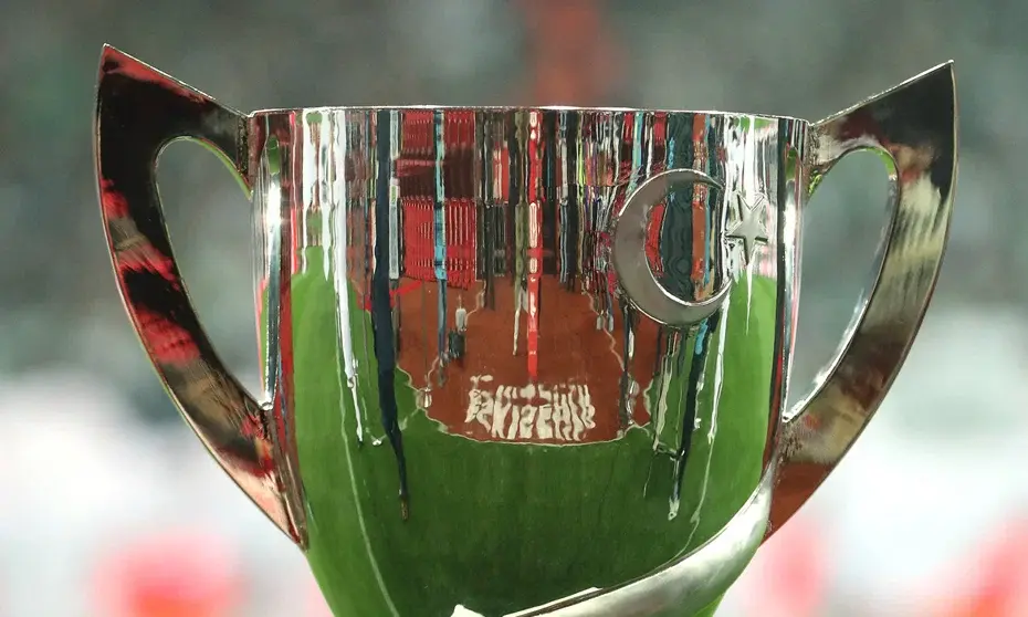 Türkiye Kupası'nda sezonun sürprizi! Kayserispor iki alt ligdeki takıma farklı kaybedip elendi | NTVSpor