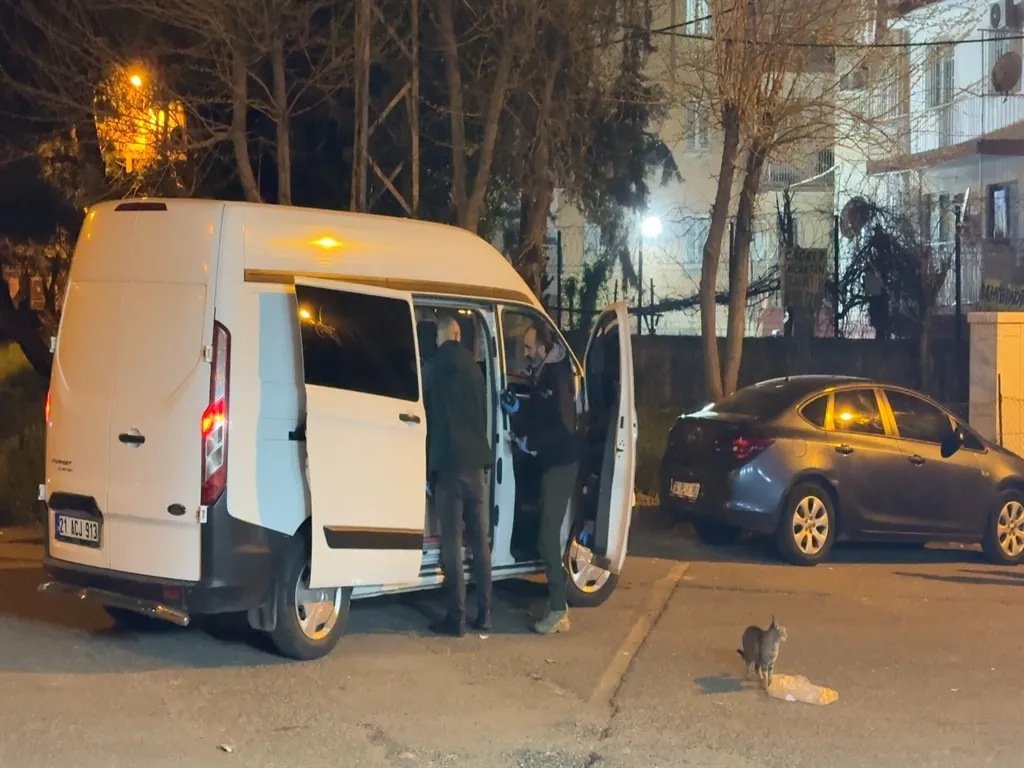 Diyarbakır'da eşini katleden sanık için ağırlaştırılmış müebbet hapis istemi