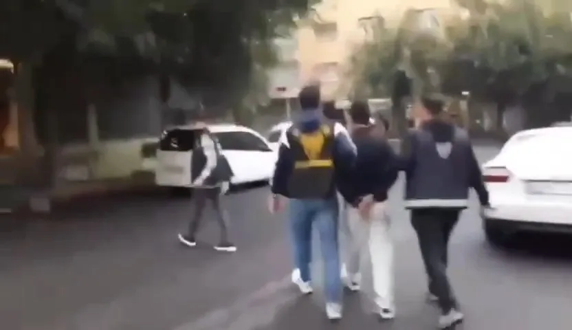 Diyarbakır'da 19 yıllık faili meçhul cinayet dosyası aralandı: Anne ve baba dahil 6 gözaltı