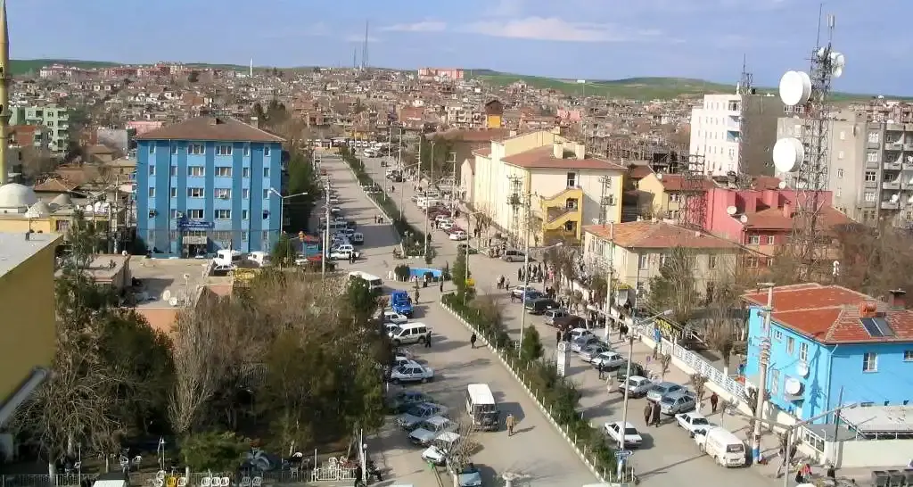 Bismil İlçesi – Diyarbakır Kent ve Tanıtım Portalı