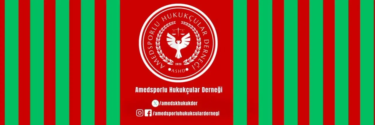 Amedspor Hukukçular Derneği kuruldu: İşte ilk işi!