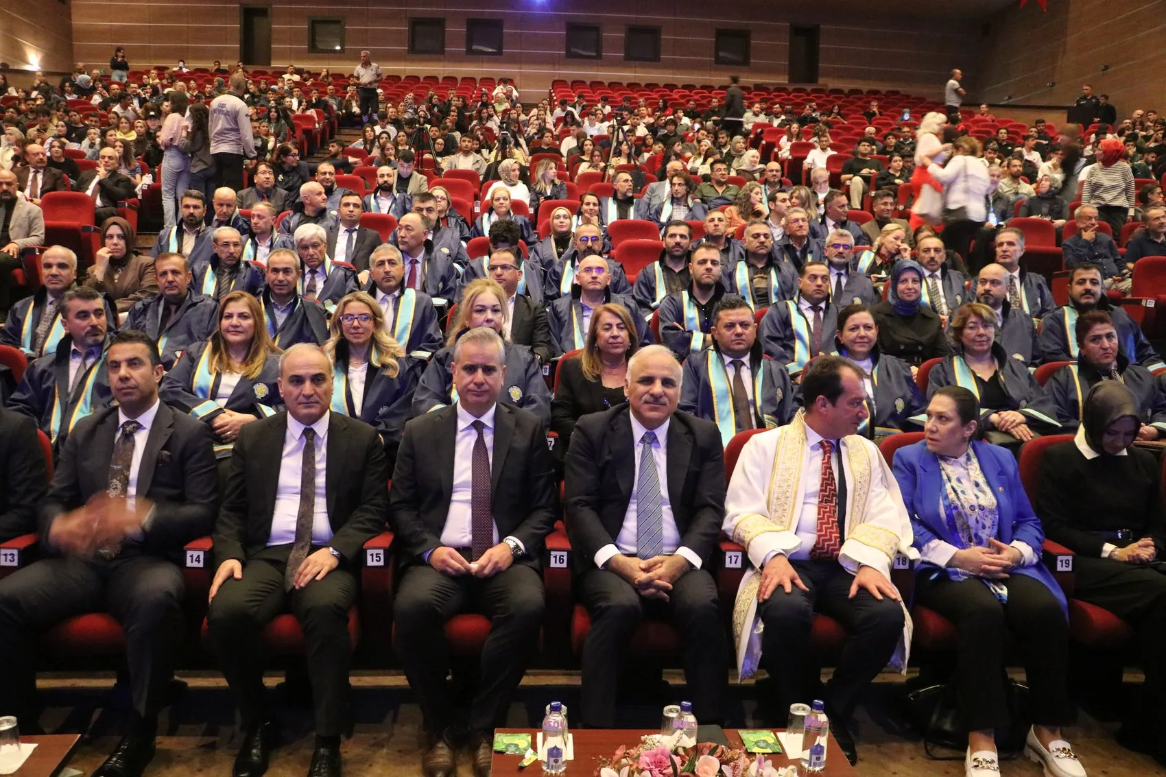 AK Parti Genel Başkan Yardımcısı Yalçın: Barış ve huzur ortamında en çok Diyarbakır kazanıyor