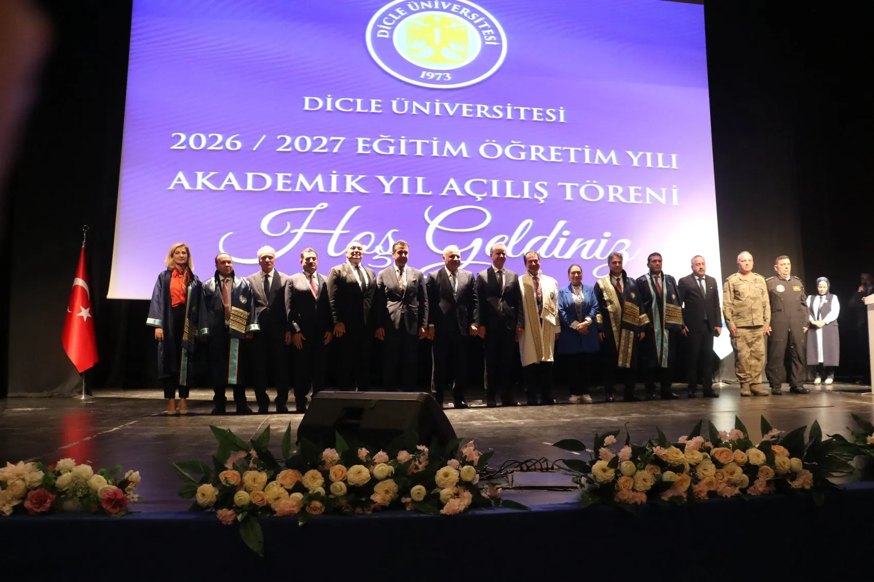 AK Parti Genel Başkan Yardımcısı Yalçın: Barış ve huzur ortamında en çok Diyarbakır kazanıyor