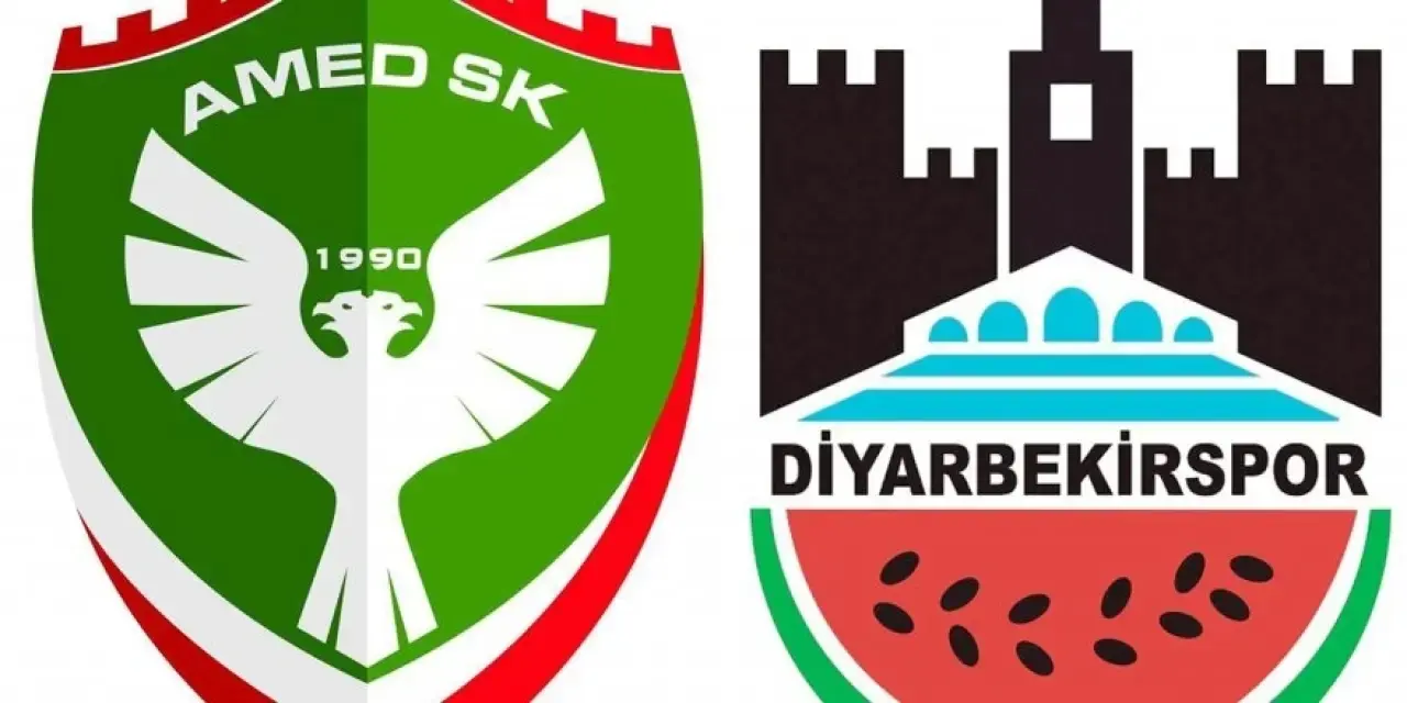 Amedspor ile Diyarbekirspor arasında pilot takım anlaşması