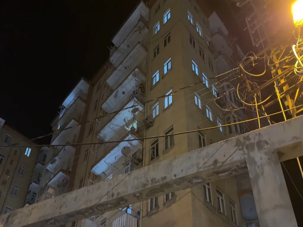 Diyarbakır'da eşini katleden sanık için ağırlaştırılmış müebbet hapis istemi