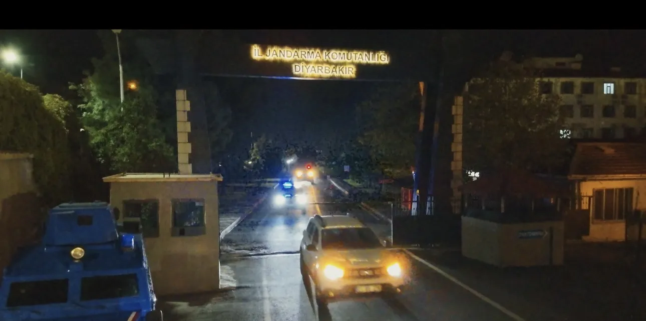 Diyarbakır merkezli dev aklama operasyonu 15 milyar liralık servete devlet el koydu