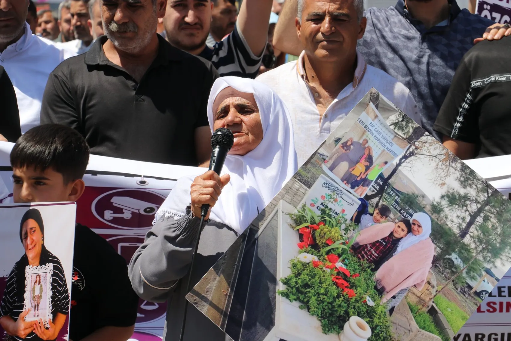 Tavşantepe'de seçim heyecanı Salim Güran'ın muhtarlığı düşerken Güran ailesi meydanda