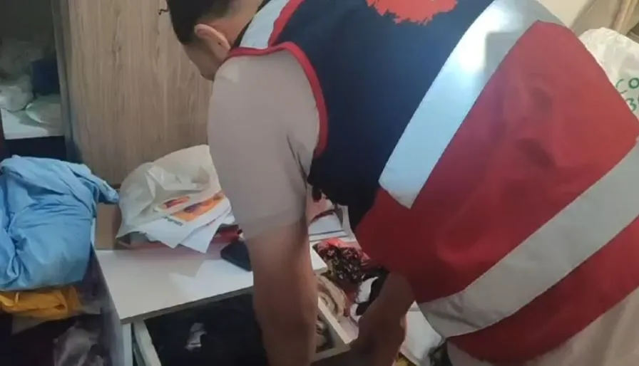 Bismil'de jandarma operasyonu 630 milyonluk hesap hareketine 3 tutuklama kararı