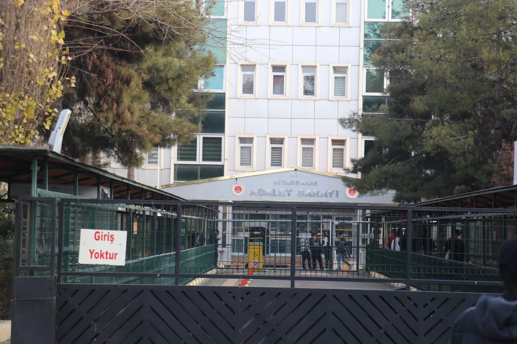 Diyarbakır'daki çocuk kaçırma davasında mahkemeden dikkat çeken suç vasfı değişikliği