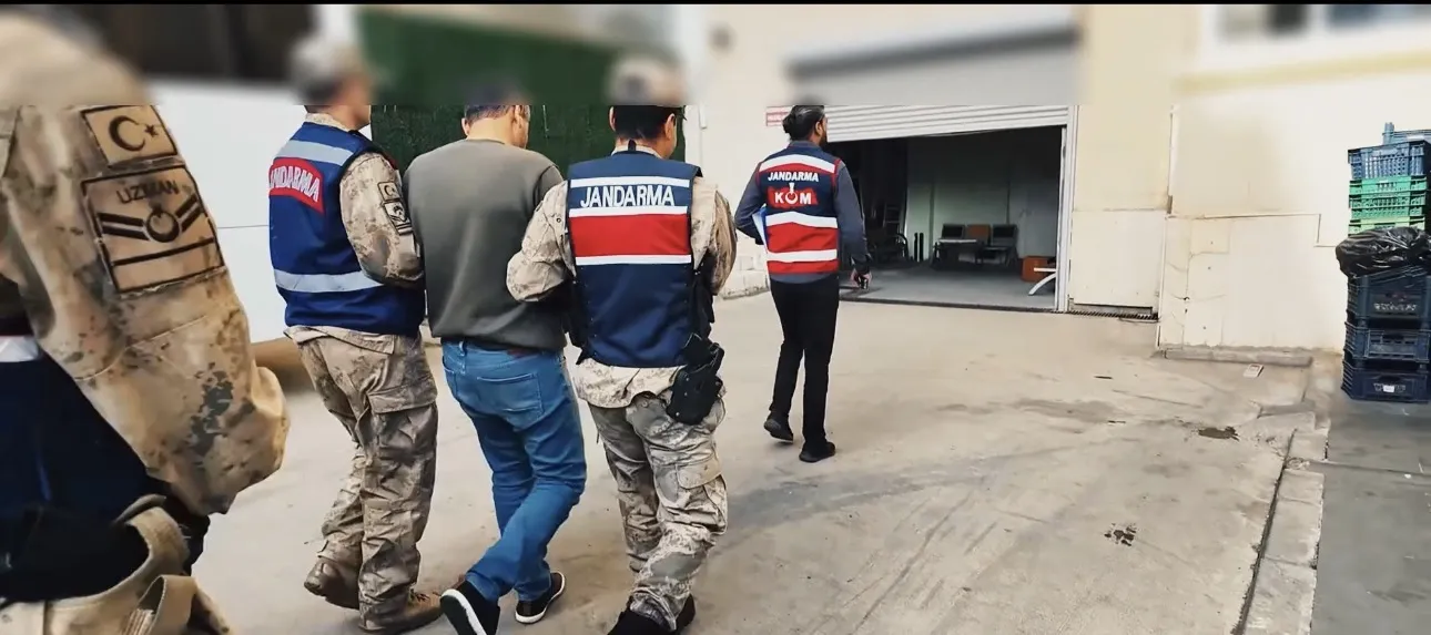 Diyarbakır merkezli dev aklama operasyonu 15 milyar liralık servete devlet el koydu