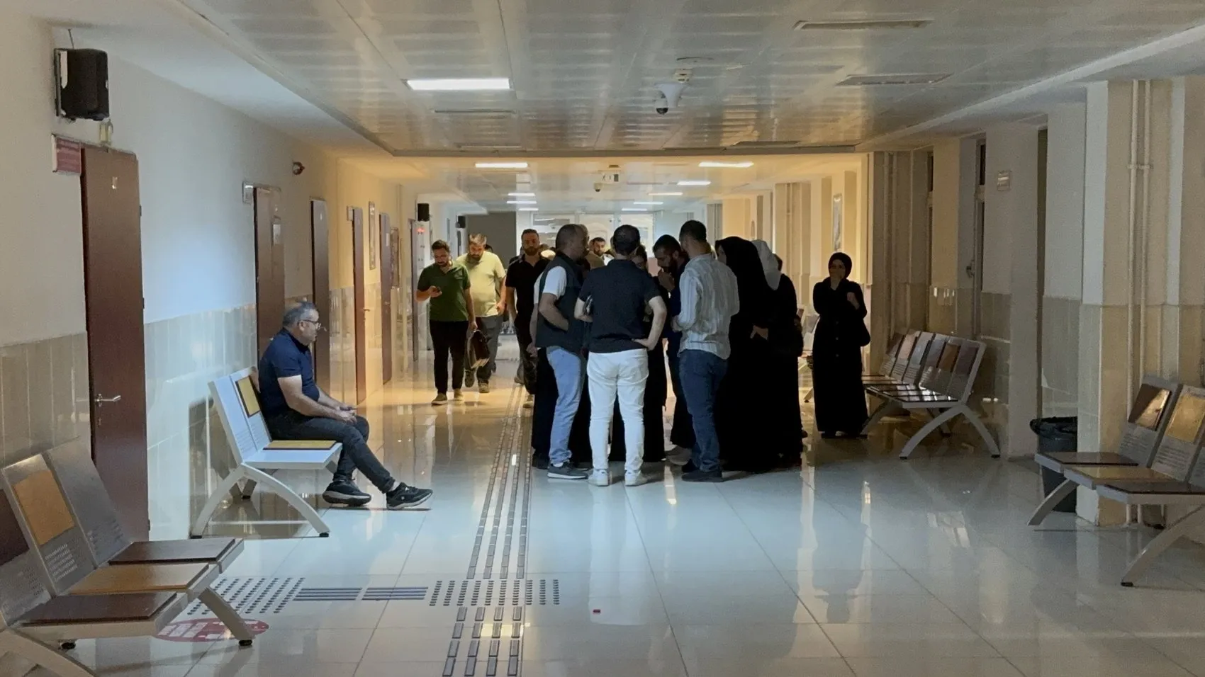 Diyarbakır'daki vahşi baba-oğul cinayeti davasında delil arayışına mahkemeden ret kararı