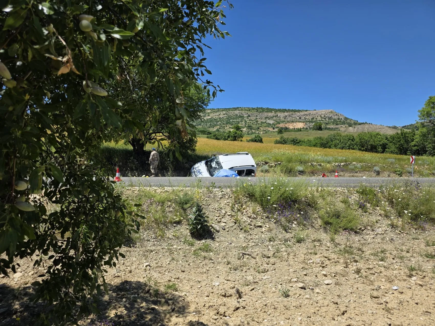 Ergani'deki arazi kavgası mahkemeye taşındı Silahlı saldırıdan 3 kişi tutuklandı