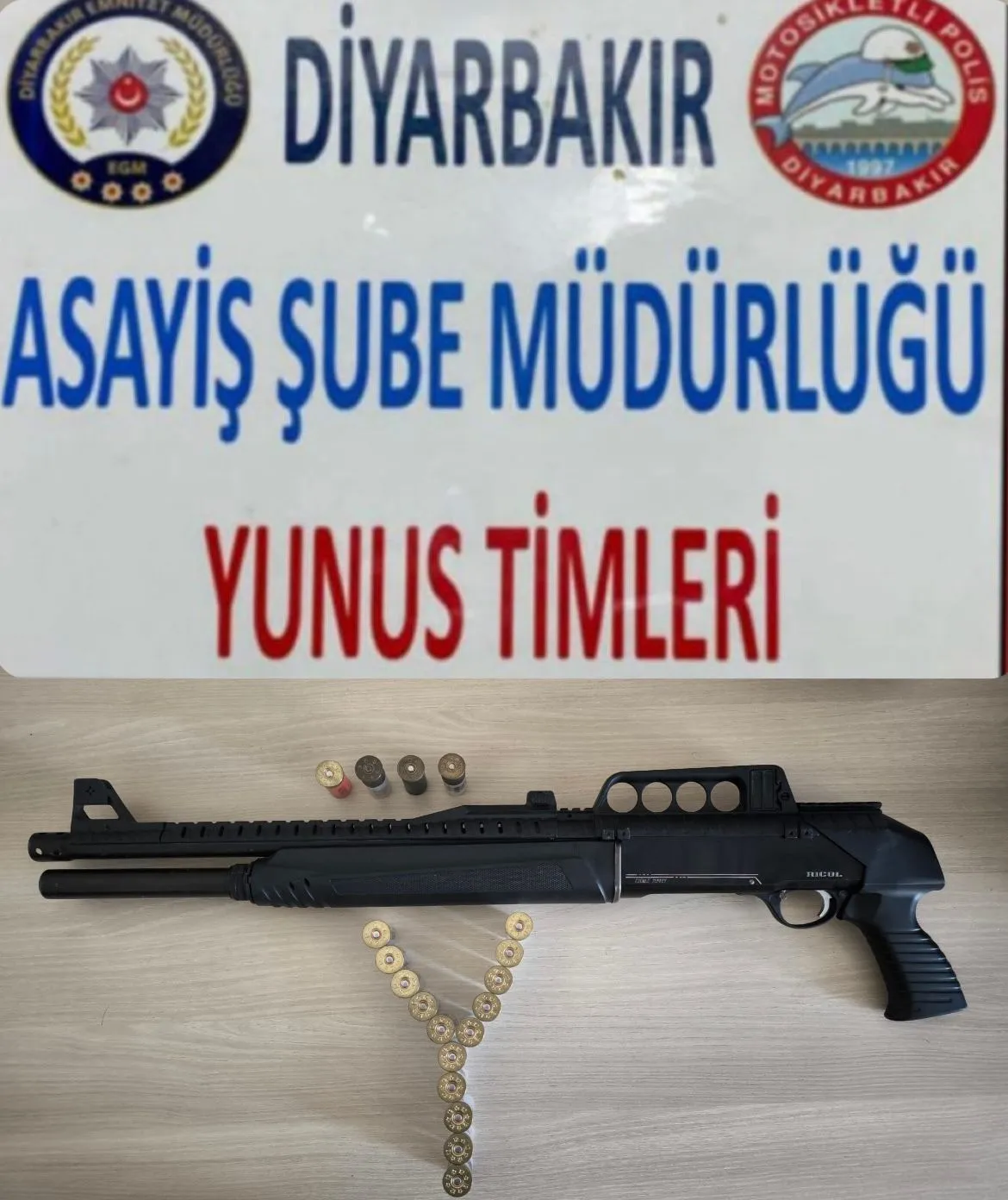 Sur ilçesinde Bahtiyar ailesinin yakınlarının karıştığı kavgada 5 kişi yaralandı