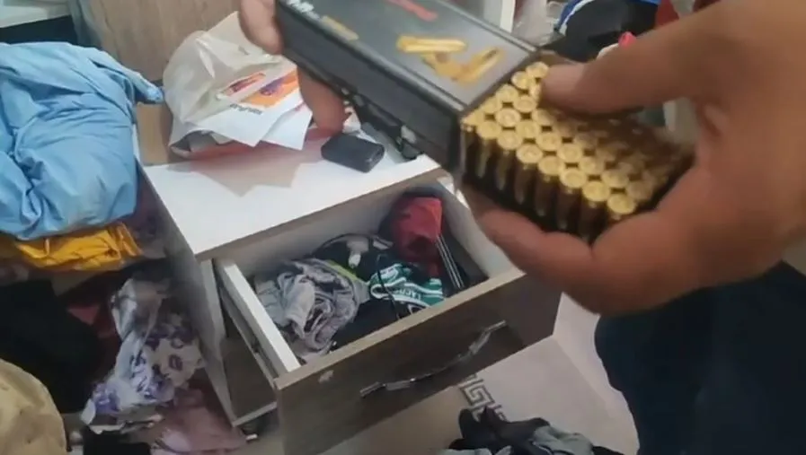 Bismil'de jandarma operasyonu 630 milyonluk hesap hareketine 3 tutuklama kararı