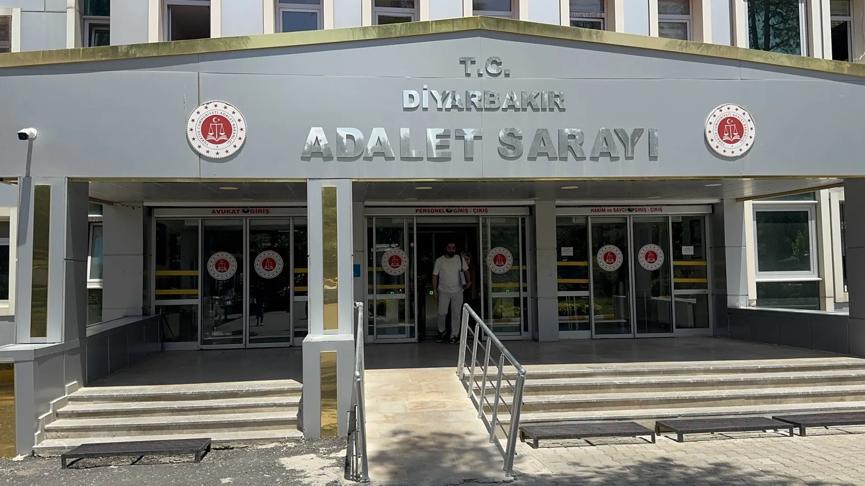 Diyarbakır'daki vahşi baba-oğul cinayeti davasında delil arayışına mahkemeden ret kararı