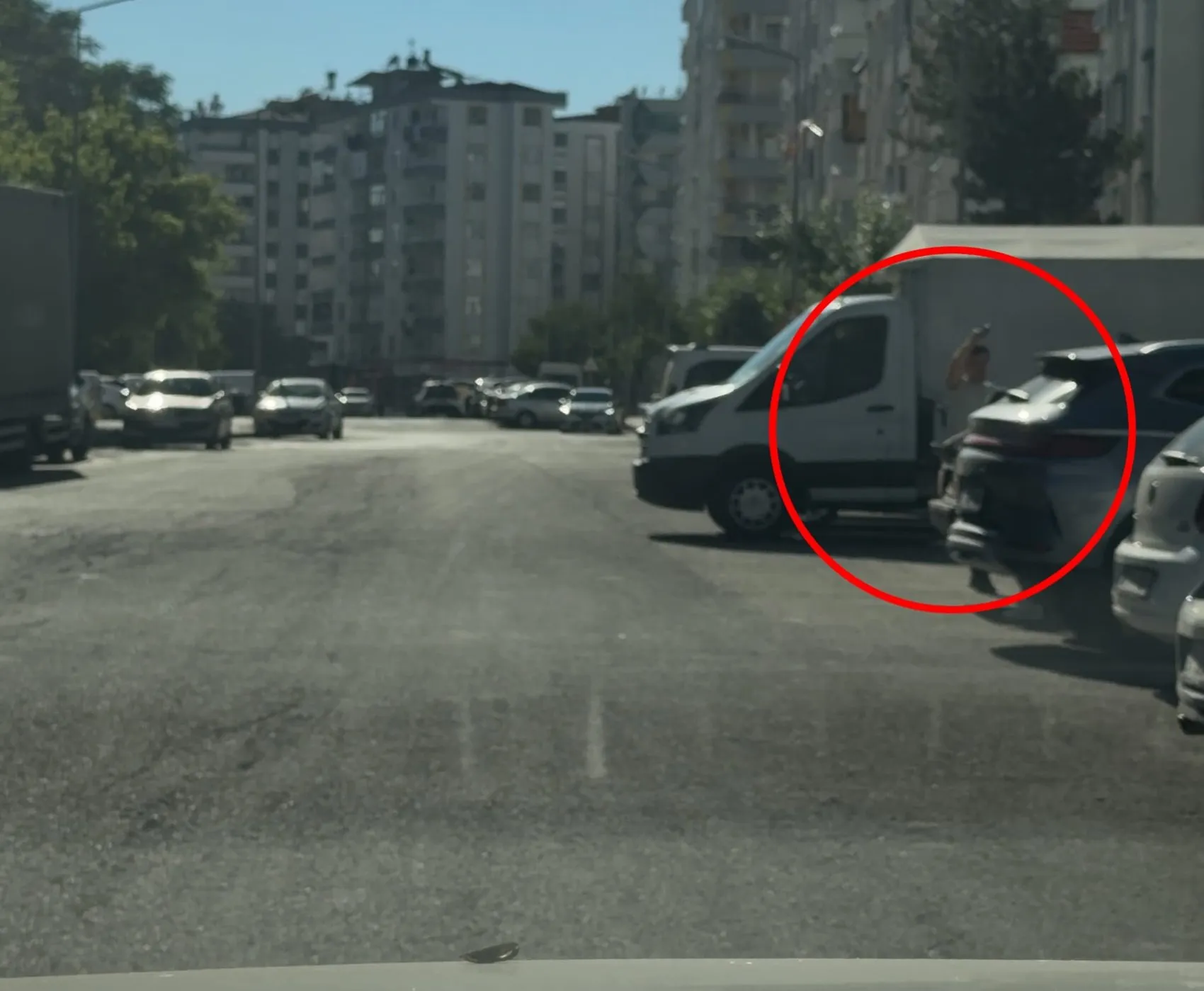 Diyarbakır Kayapınar’da dehşet anları Husumetli gruplar birbirine girdi, 3 yaralı var