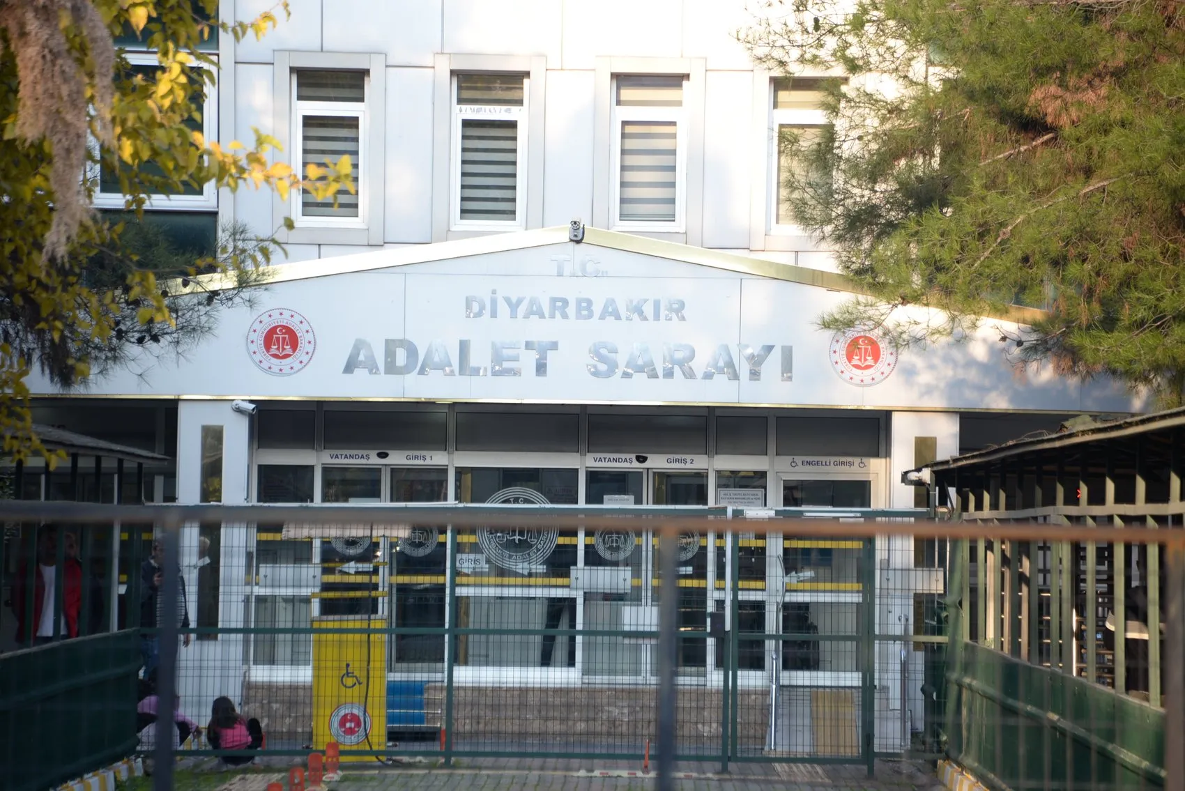 Çınar'da 16 yıllık kayıp çiftin töre saikiyle öldürüldüğü iddiasına tutuklama geldi