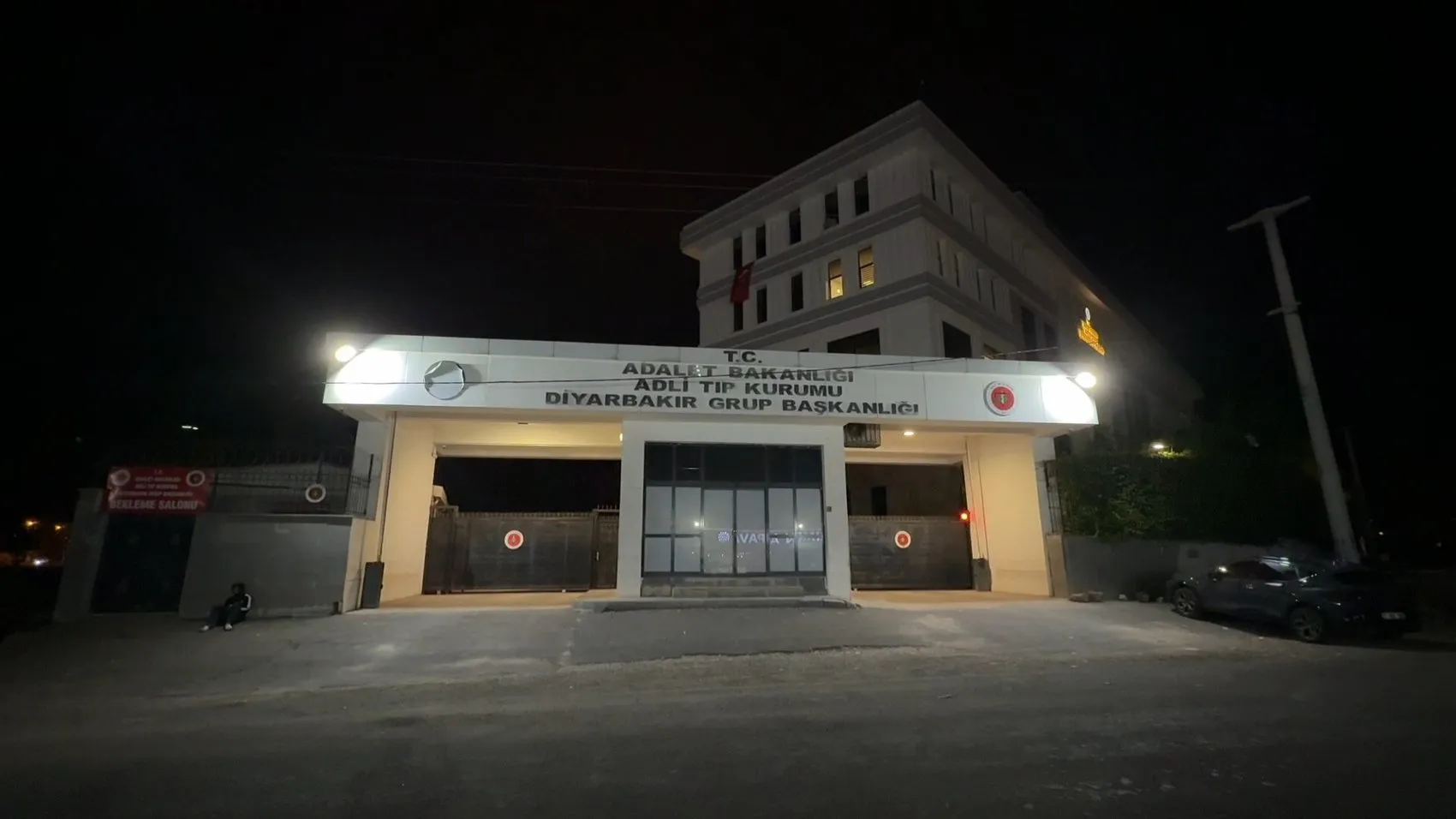 Diyarbakır Yenişehir'de Dicle Nehri acı haberle sarsıldı 10 yaşındaki çocuk yaşamını
