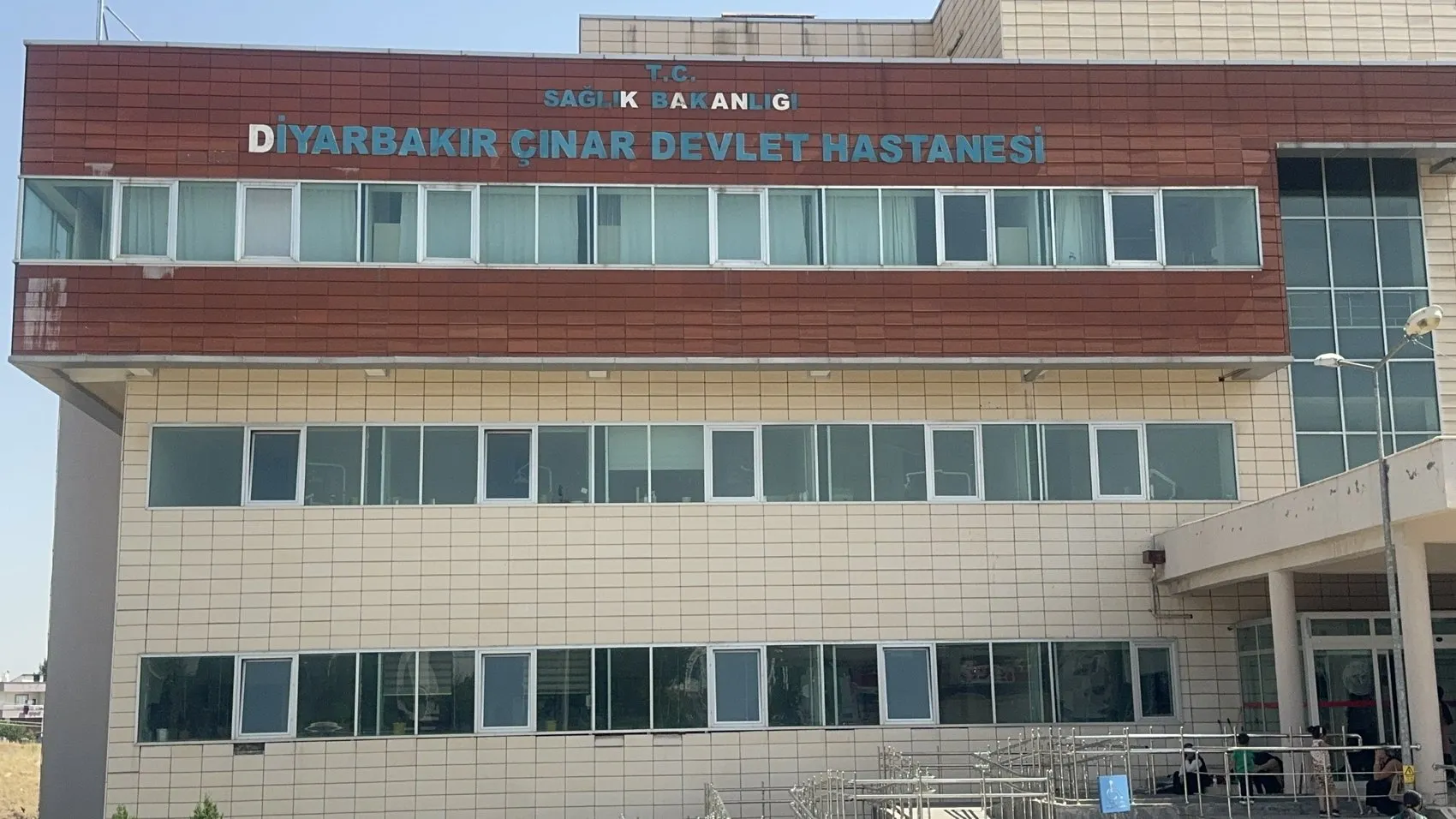 Çınar'daki dehşet anlarının perde arkası Mal paylaşımı tartışması cinayetle bitti