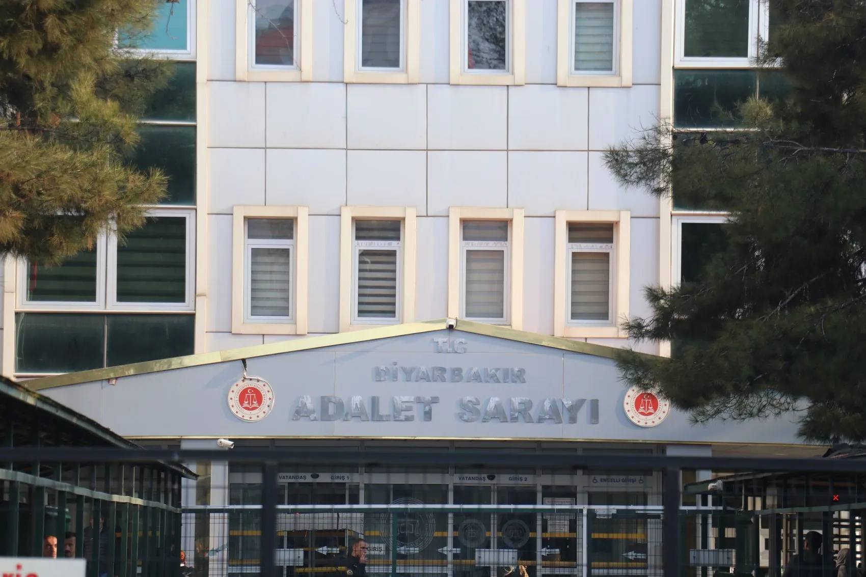 Diyarbakır'daki çocuk kaçırma davasında mahkemeden dikkat çeken suç vasfı değişikliği