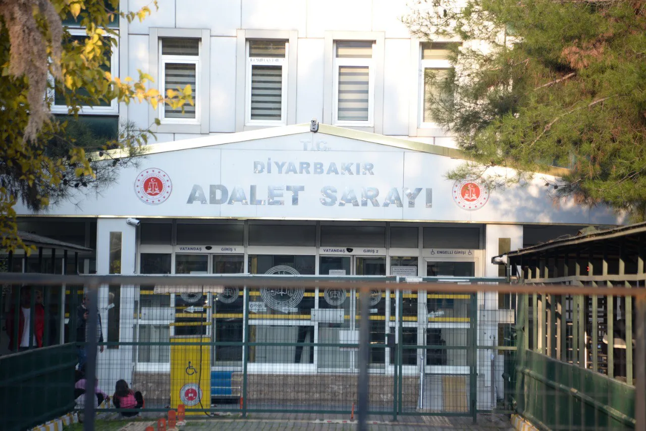 Çınar’daki 9 yıllık kayıp sırrında iddianame kabul edildi 8 sanığa müebbet istemi