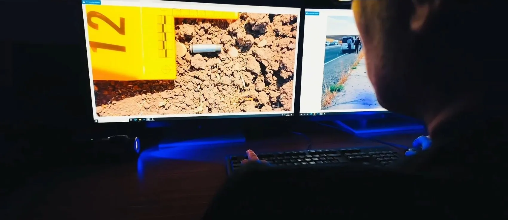 Sur ilçesindeki 2015 cinayeti davasında HTS analizi sonrası iki sanık için tahliye kararı