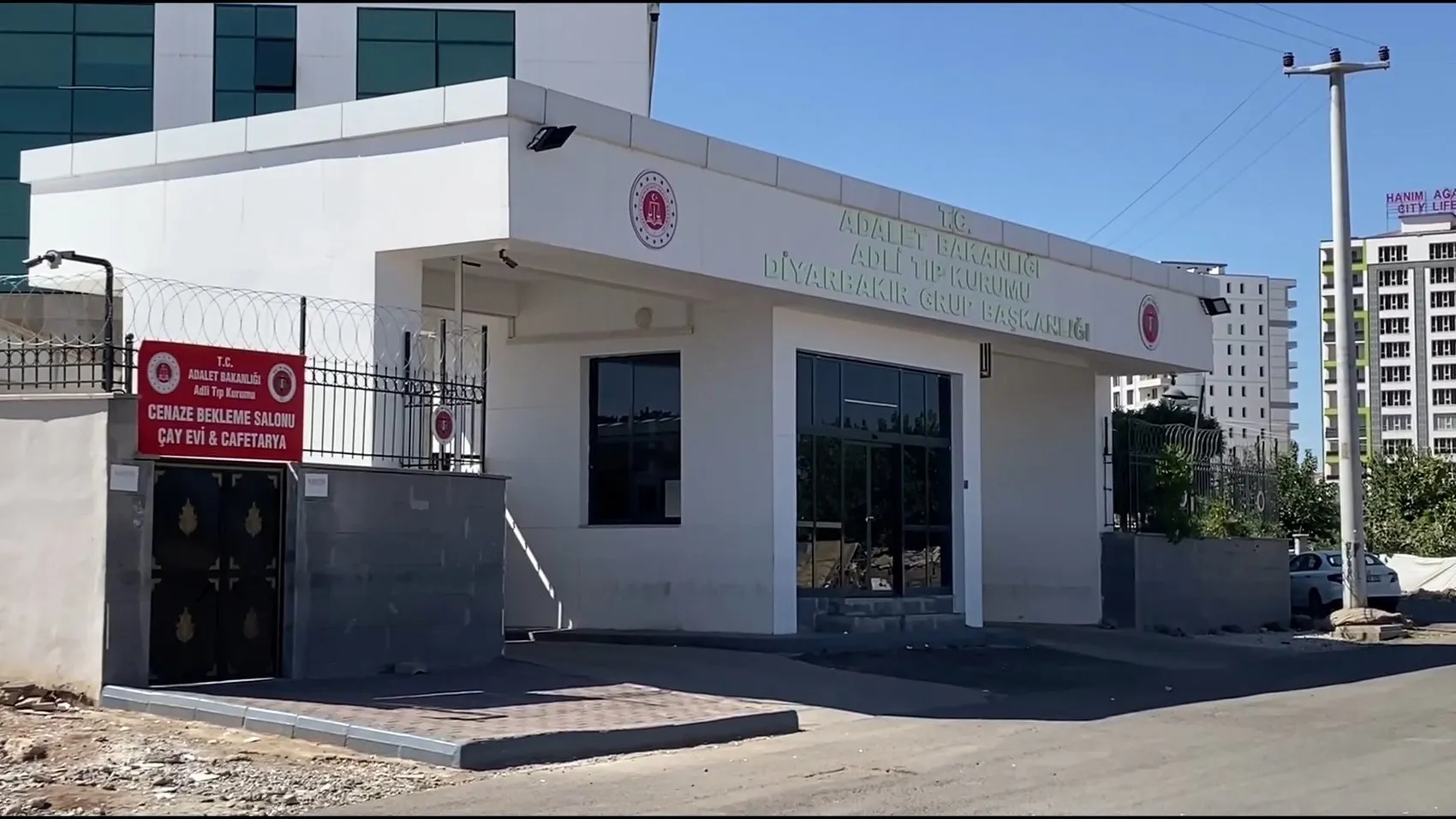 Çınar'daki dehşet anlarının perde arkası Mal paylaşımı tartışması cinayetle bitti