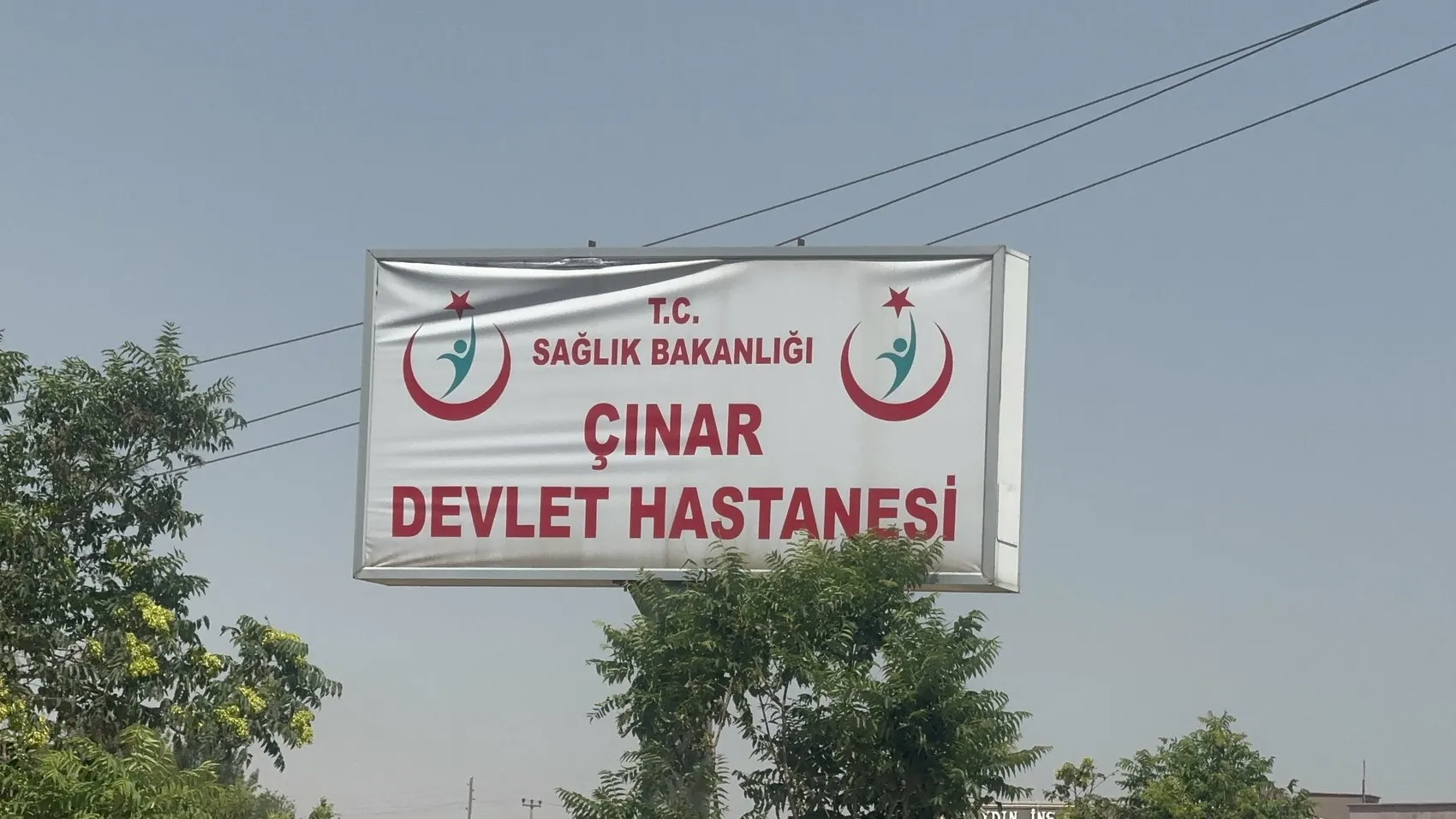 Çınar'daki dehşet anlarının perde arkası Mal paylaşımı tartışması cinayetle bitti
