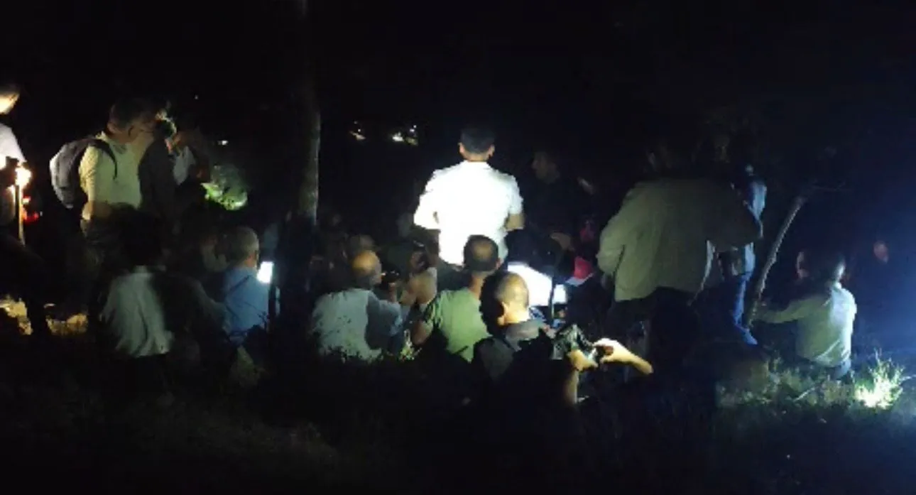 Diyarbakır Kulp'ta acı son Hayvanlarını otlatmaya giden 70 yaşındaki Kadri Zengin ölü