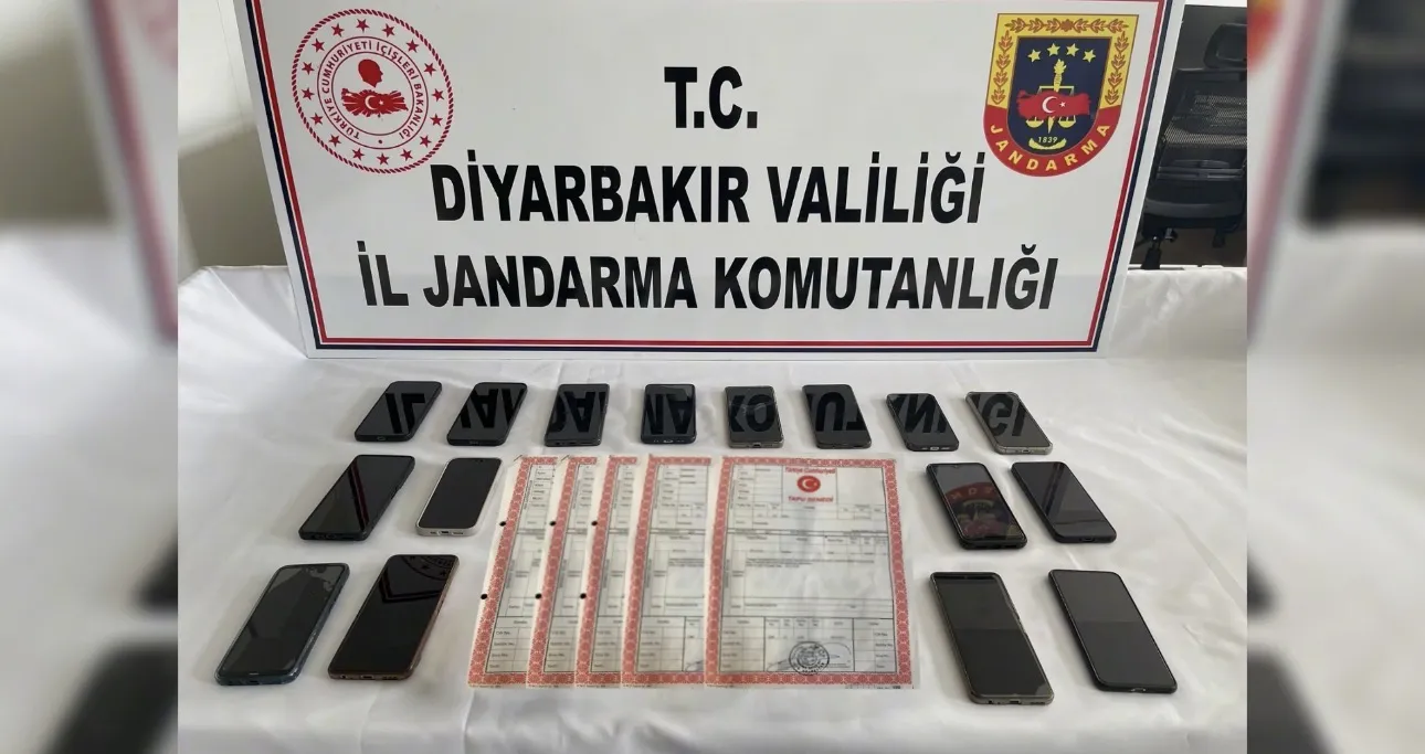 Diyarbakır merkezli dev aklama operasyonu 15 milyar liralık servete devlet el koydu