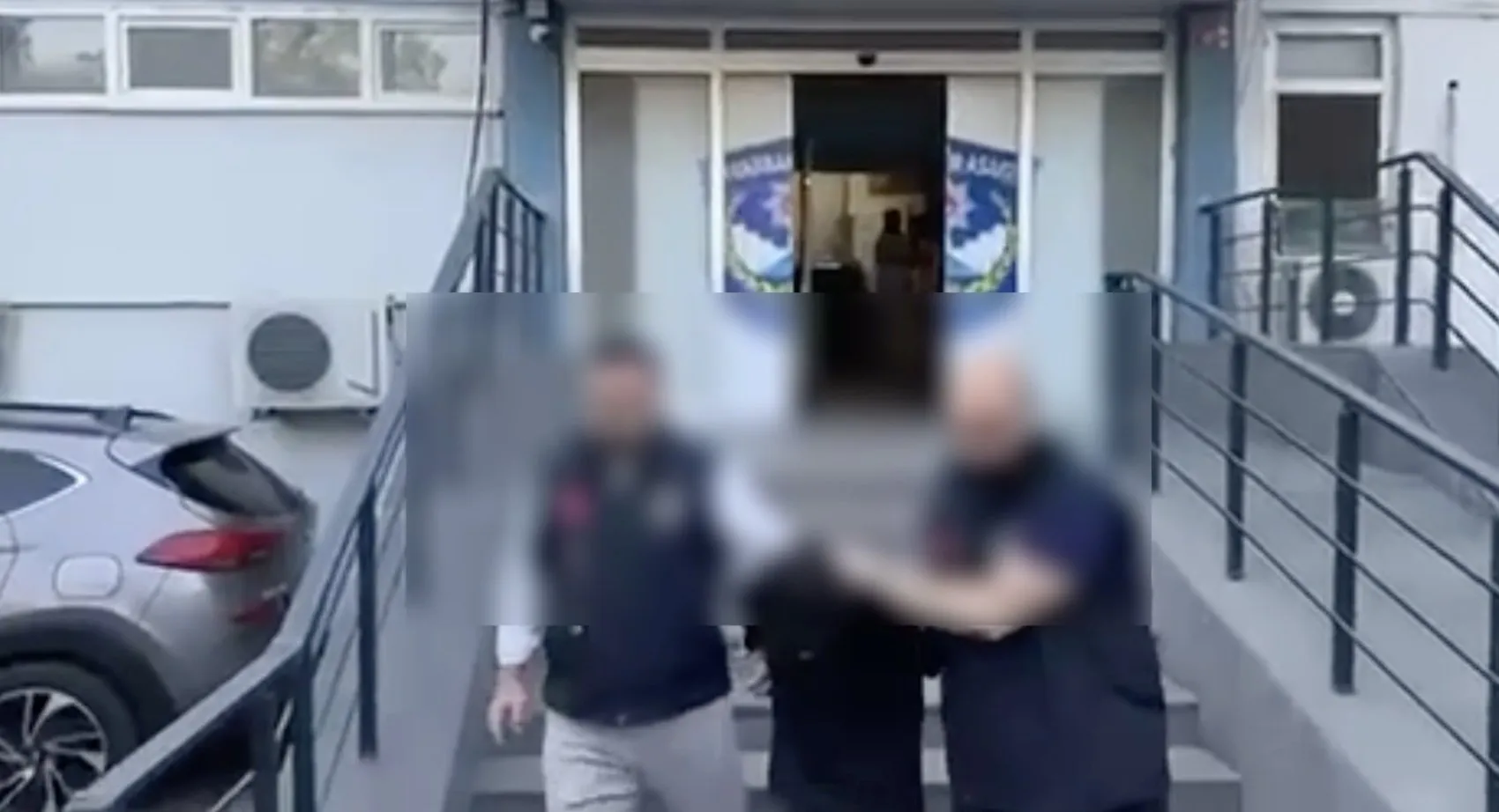 Diyarbakır Yenişehir'de iş yerlerine ve ATM'ye düzenlenen silahlı saldırının failleri