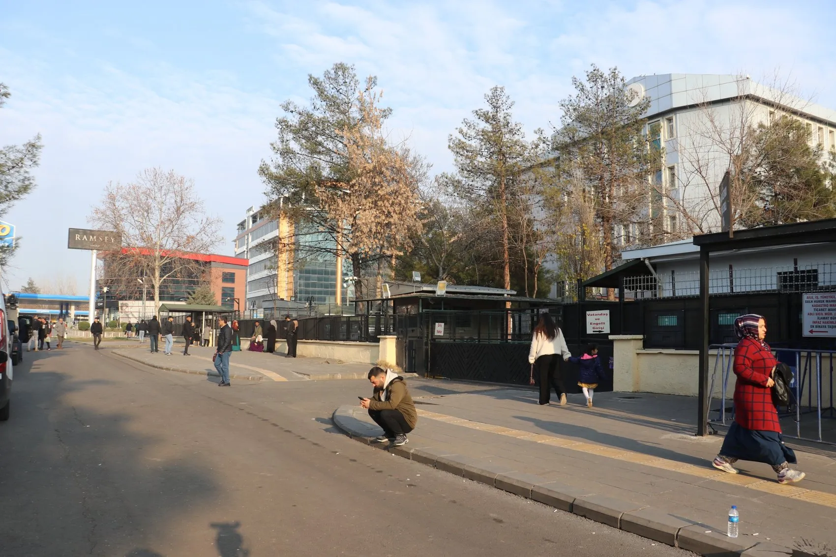 Diyarbakır'daki vahşi Rojda Yakışıklı cinayetinde iddianame kabul edildi 3 sanığa müebbet