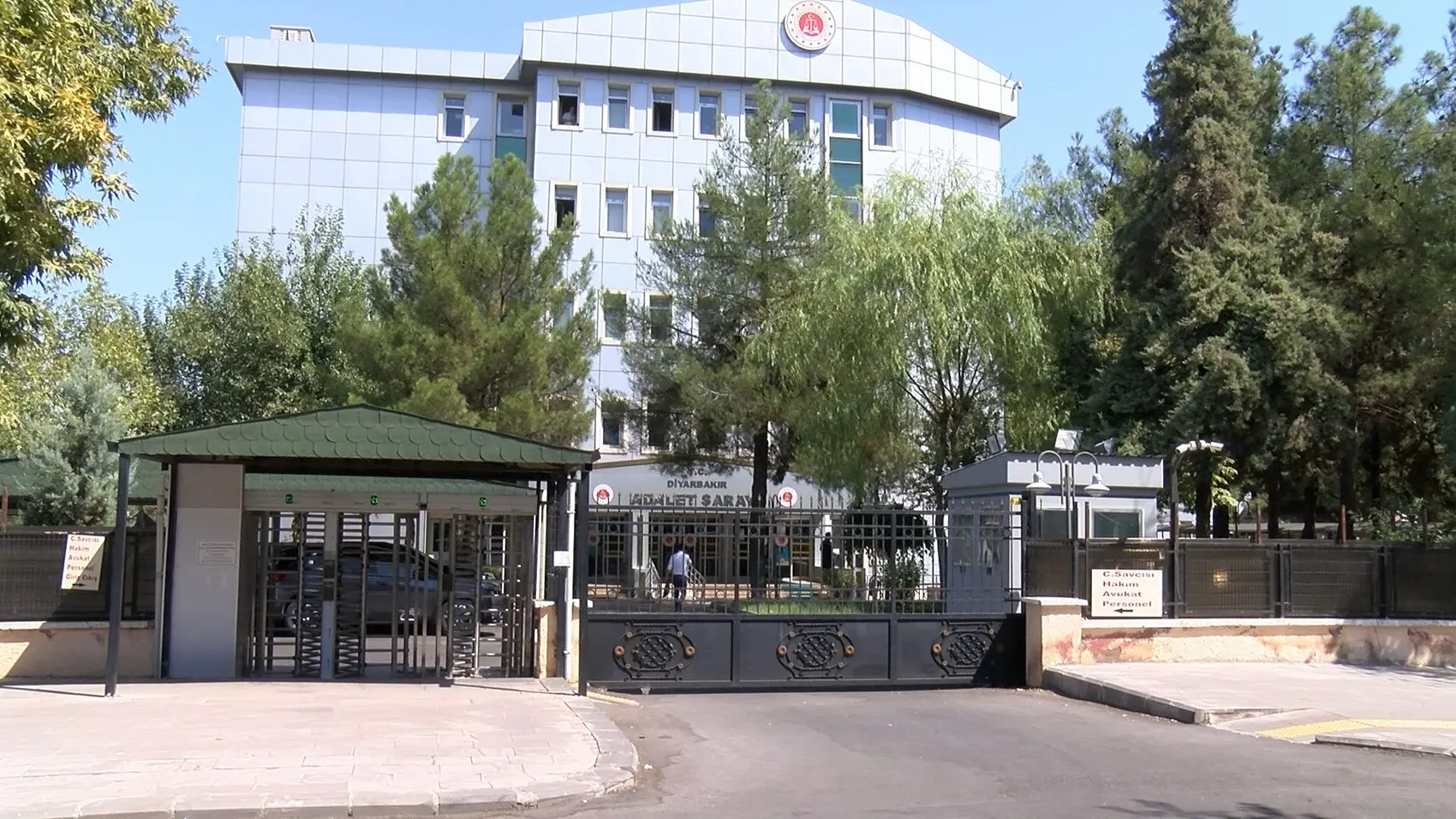 Çınar’daki 9 yıllık kayıp sırrında iddianame kabul edildi 8 sanığa müebbet istemi