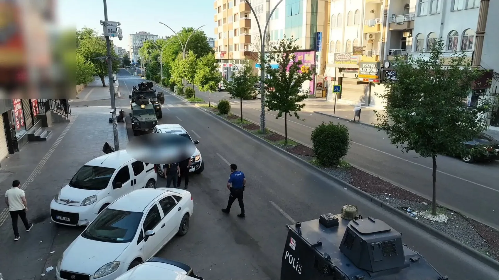 Diyarbakır merkezli yasa dışı bahis ağında 1 milyarlık vurgun Gözaltı sayısı 51 oldu