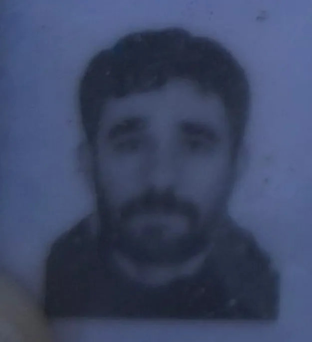 Eğil Baraj Gölü kıyısında hüzünlü son Kayıp olarak aranan 30 yaşındaki Hacı Öcal bulundu