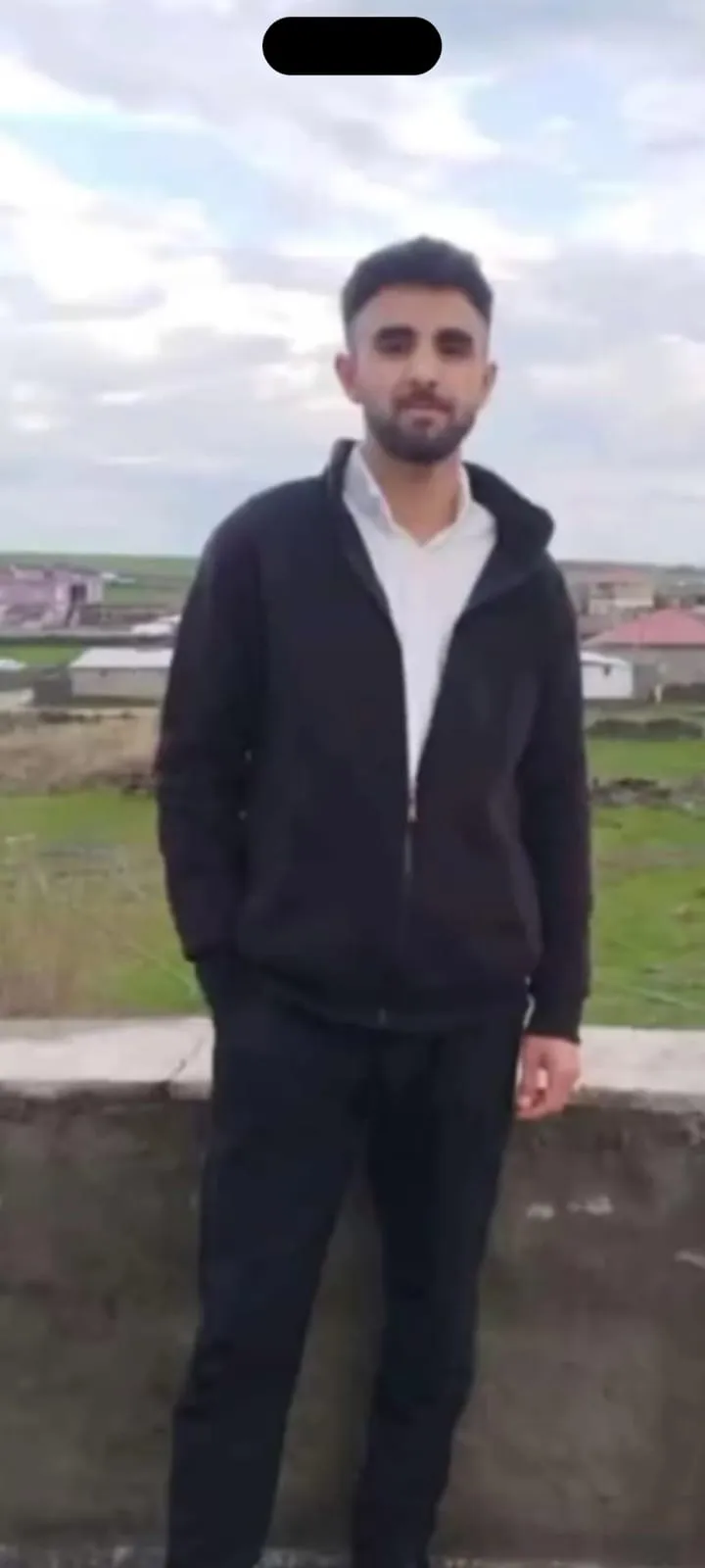 Diyarbakır Çınar'daki acı kazanın araç içi kamera kayıtları facianın boyutunu gözler önüne