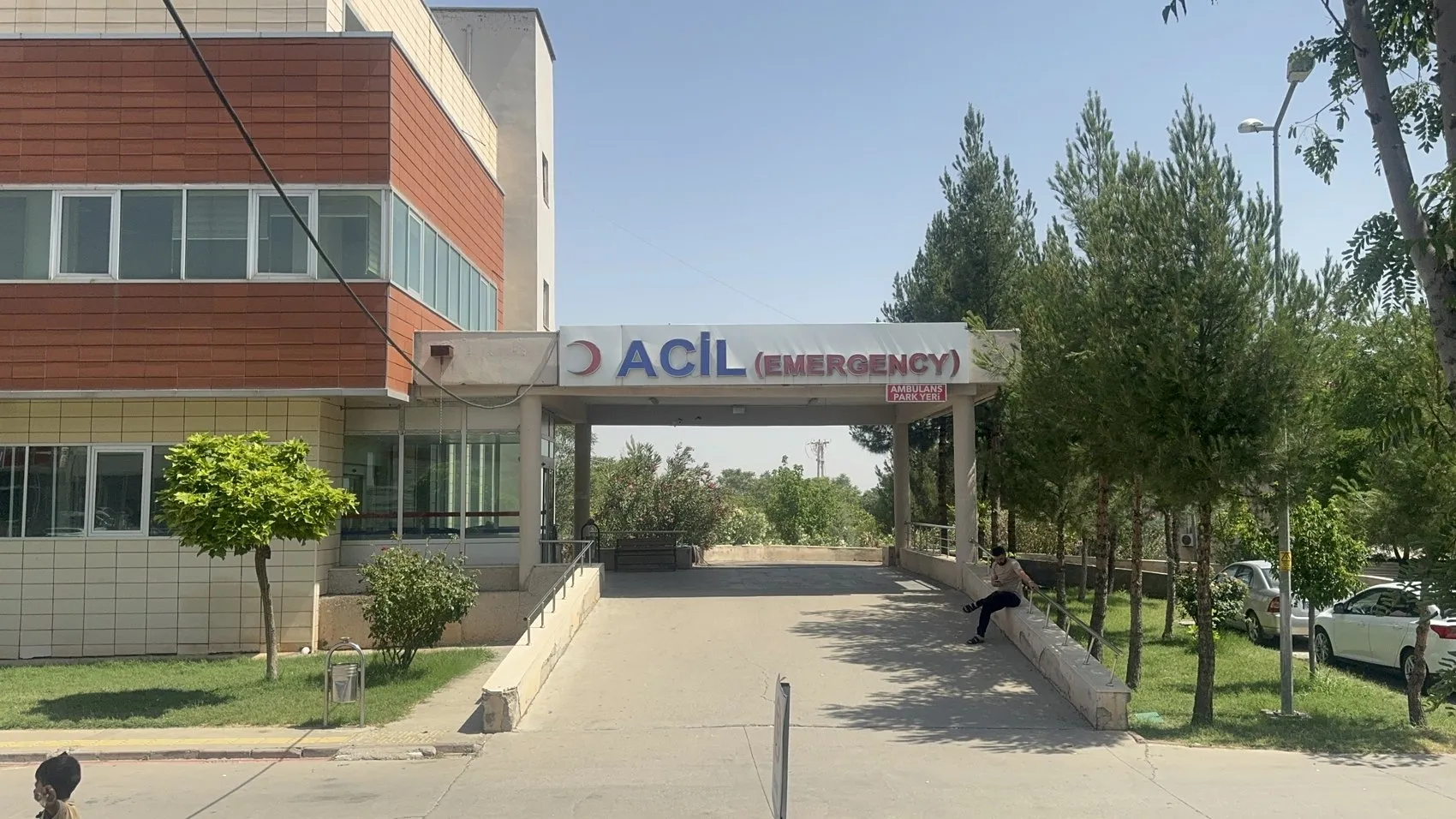 Çınar'daki dehşet anlarının perde arkası Mal paylaşımı tartışması cinayetle bitti
